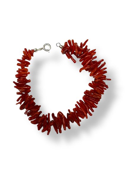 Pulsera Mandile 1922 Mujer Coralli in Plata Corallo 2MBRC41.2 - 2MBRC41.2